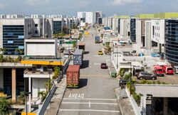 Woodlands Spectrum (D25), Factory #552591451
